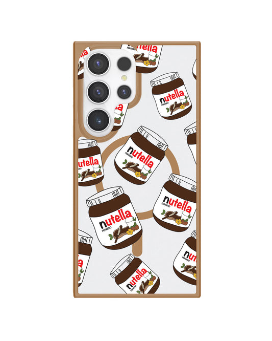 Android Rearguard Hybrid - Nutella