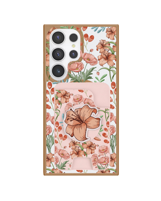 Android Magpop Wallet - Nora