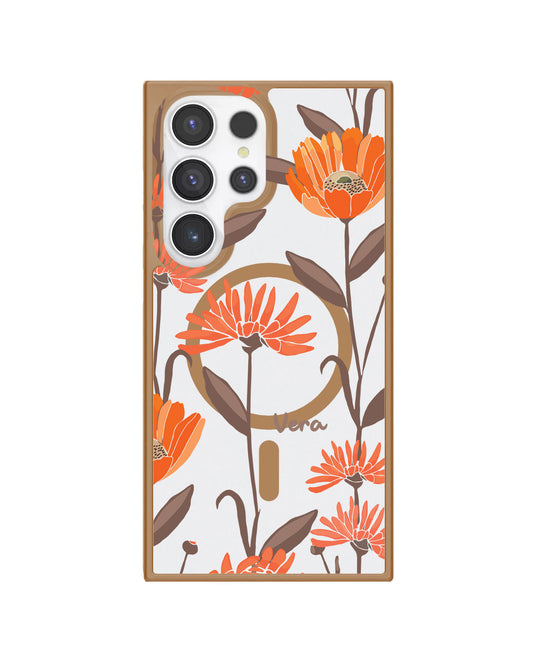 Android Rearguard Hybrid - November Marigold