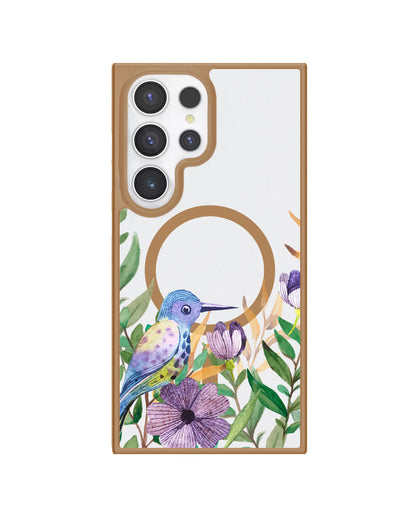 Android Rearguard Hybrid - Orchid