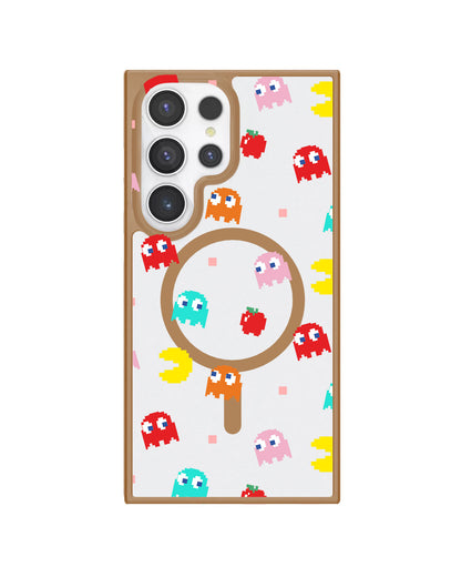 Android Rearguard Hybrid - Pacman 1.0