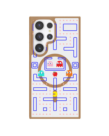 Android Rearguard Hybrid - Pacman 2.0