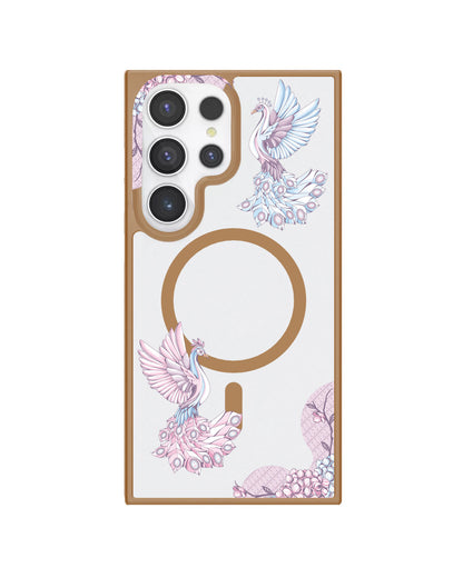 Android Rearguard Hybrid - Peacock 1.0