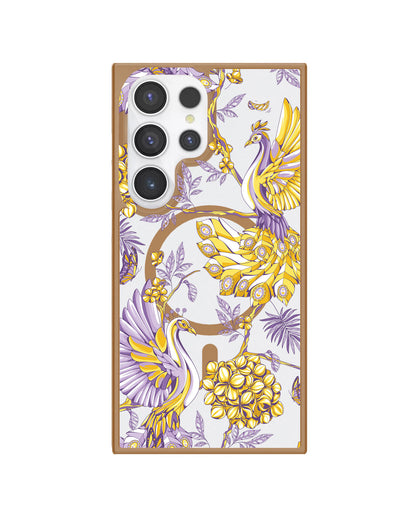 Android Rearguard Hybrid - Peacock 3.0