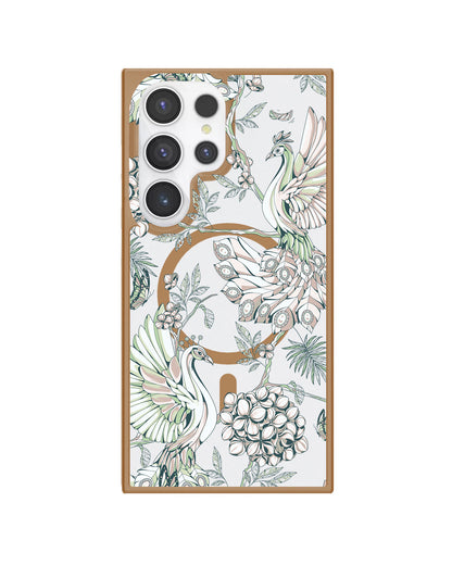 Android Rearguard Hybrid - Peacock 4.0