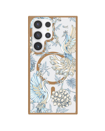 Android Rearguard Hybrid - Peacock 5.0