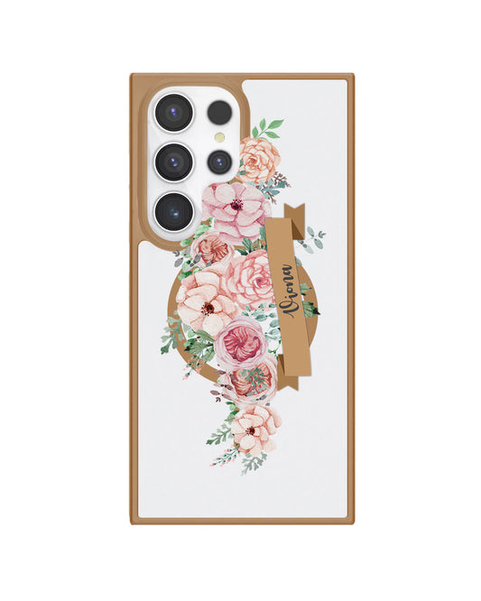 Android Rearguard Hybrid - Peony