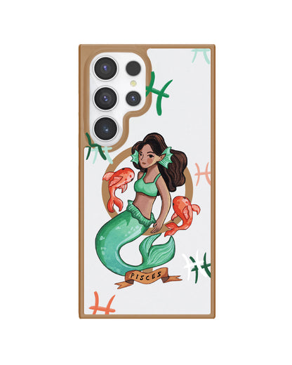 Android Rearguard Hybrid - Pisces