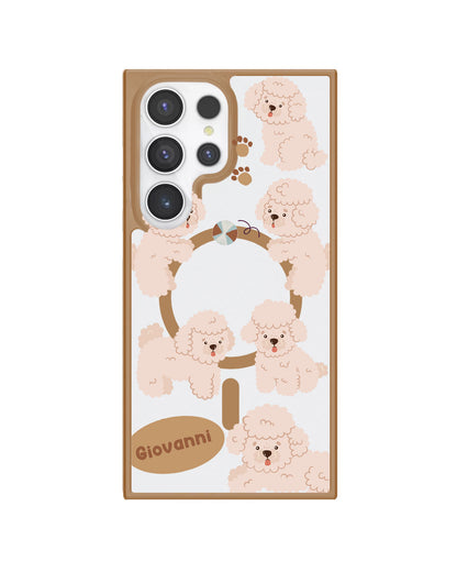 Android Rearguard Hybrid - Poodle Squad 2.0