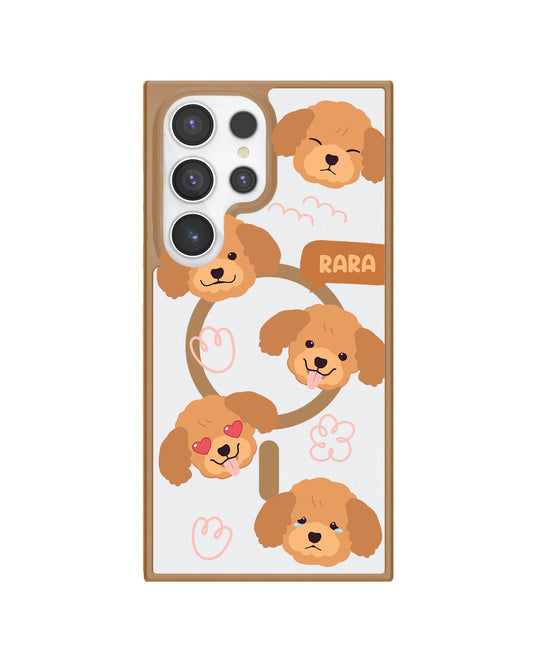 Android Rearguard Hybrid - Poodle Squad 3.0