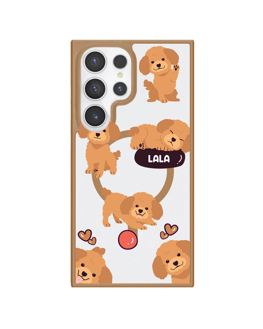 Android Rearguard Hybrid - Poodle Squad 1.0