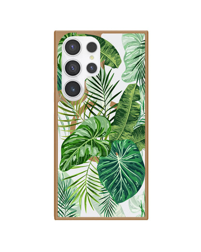 Android Rearguard Hybrid - Rainforest
