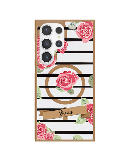 Android Rearguard Hybrid - Rose