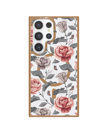 Android Rearguard Hybrid - Rosie