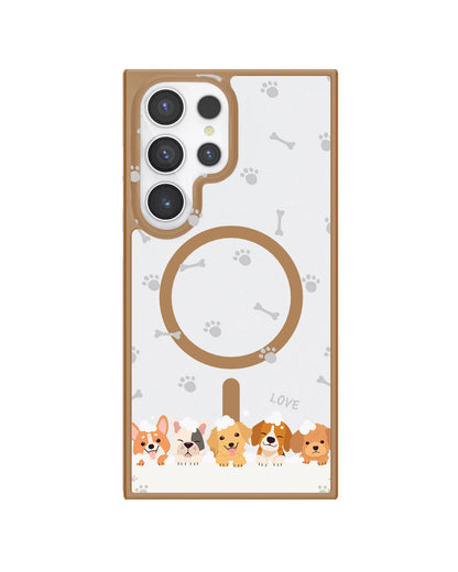 Android Rearguard Hybrid - Ruff Family 2.0
