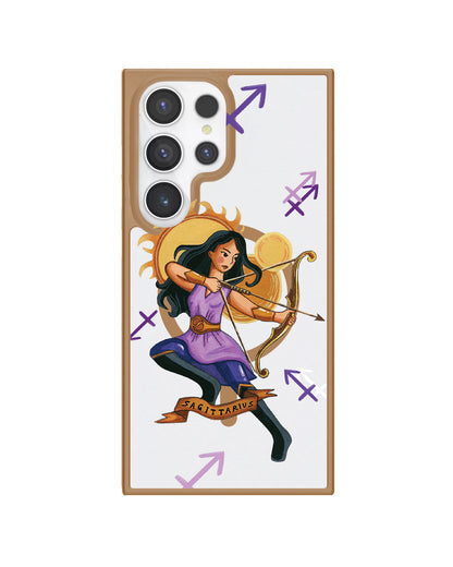 Android Rearguard Hybrid - Sagitarius