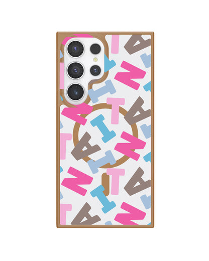 Android Rearguard Hybrid - CUSTOM MONOGRAM 3.0 Scattered 2.0