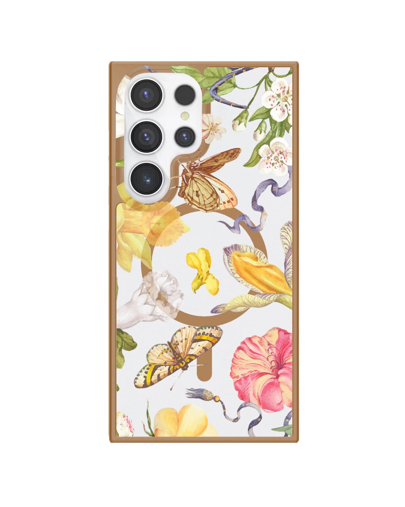 Android Rearguard Hybrid - Sunny