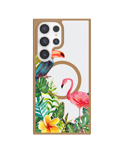 Android Rearguard Hybrid - Tropical