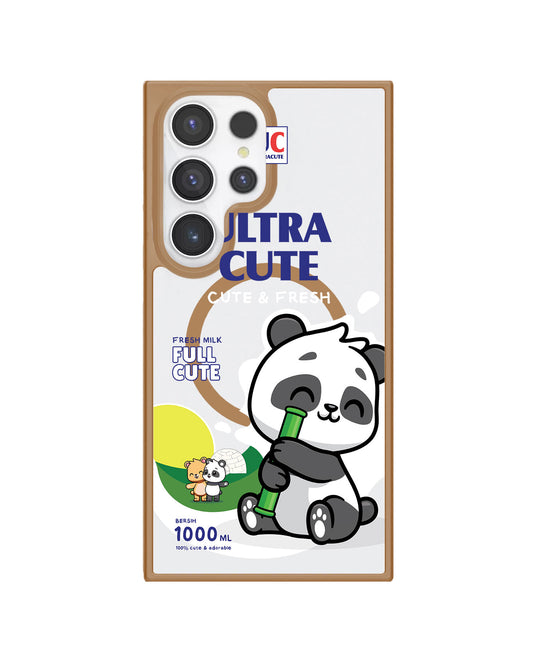 Android Rearguard Hybrid - Ultracute