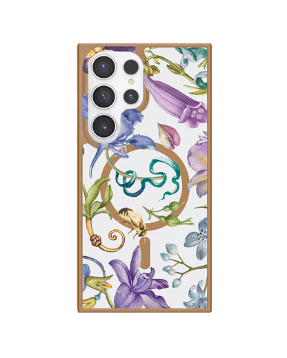 Android Rearguard Hybrid - Violetta