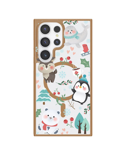 Android Rearguard Hybrid - Winter