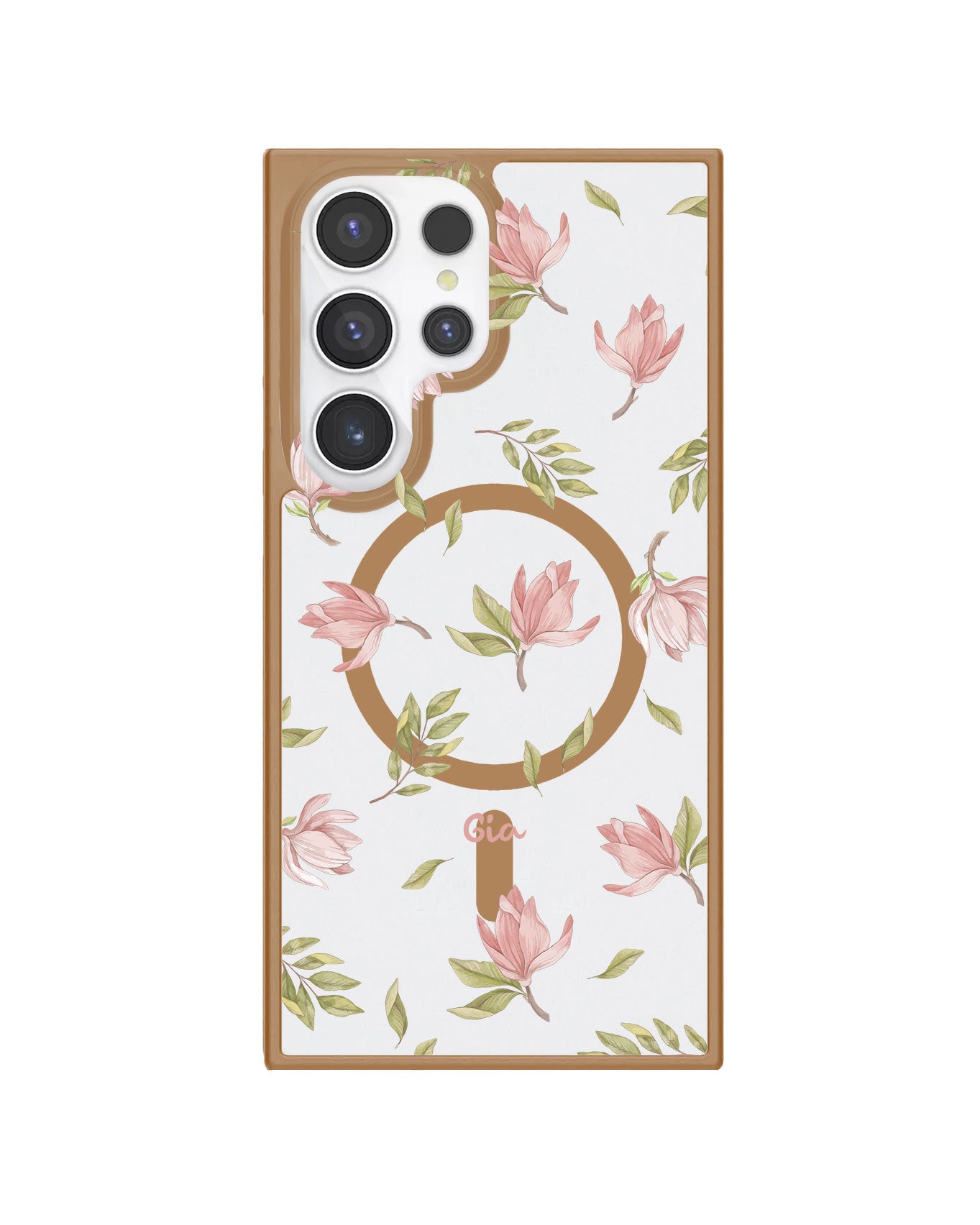 Android Rearguard Hybrid - Azalea