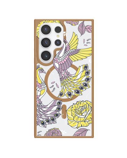 Android Rearguard Hybrid - Bird of Paradise 4.0