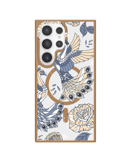 Android Rearguard Hybrid - Bird of Paradise 6.0