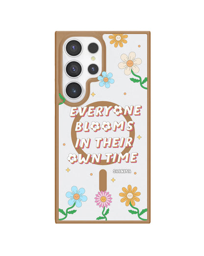 Android Rearguard Hybrid - Blooms