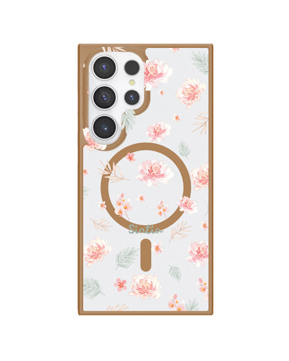 Android Rearguard Hybrid - Botanical Garden 4.0