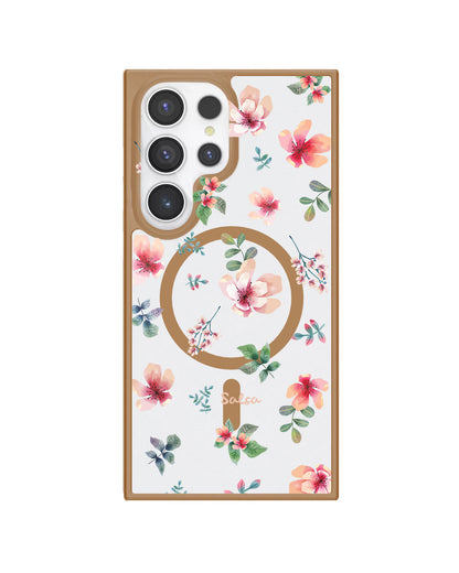 Android Rearguard Hybrid - Botanical Garden 5.0