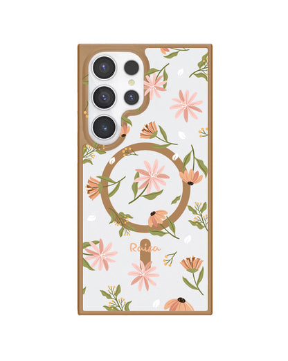 Android Rearguard Hybrid - Cosmos Flower