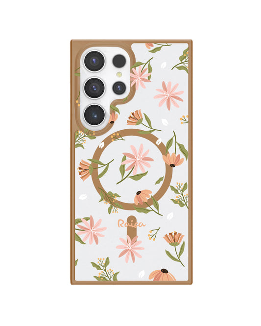 Android Rearguard Hybrid - Cosmos Flower