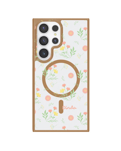 Android Rearguard Hybrid - Dandelion