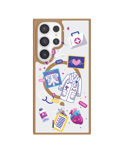 Android Rearguard Hybrid - Doctor