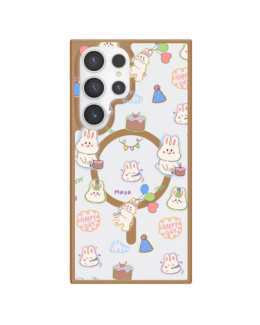 Android Rearguard Hybrid - Fun Party