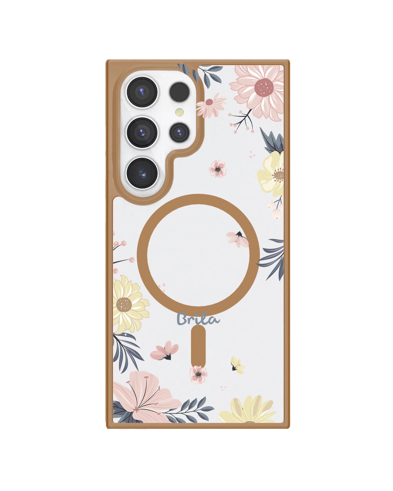 Android Rearguard Hybrid - Margaret