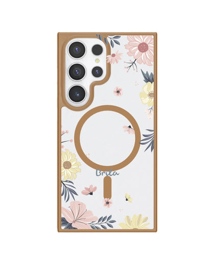 Android Rearguard Hybrid - Margaret