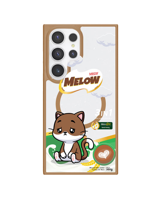 Android Rearguard Hybrid - Melow