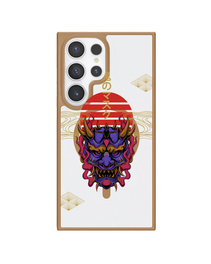Android Rearguard Hybrid - Oni Mask