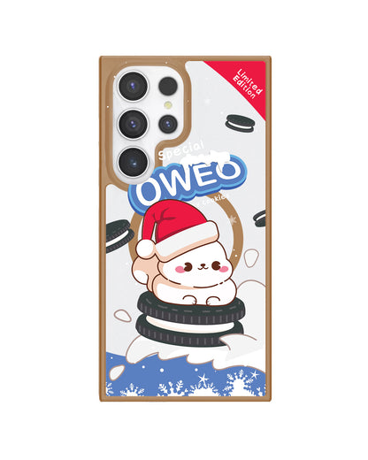 Android Rearguard Hybrid - Oweo Christmas