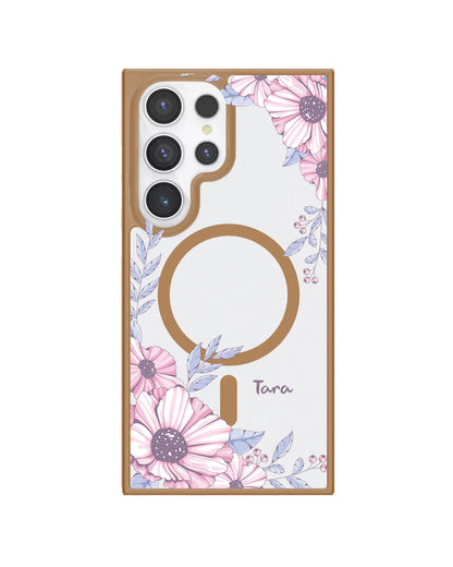 Android Rearguard Hybrid - Pink Blossom