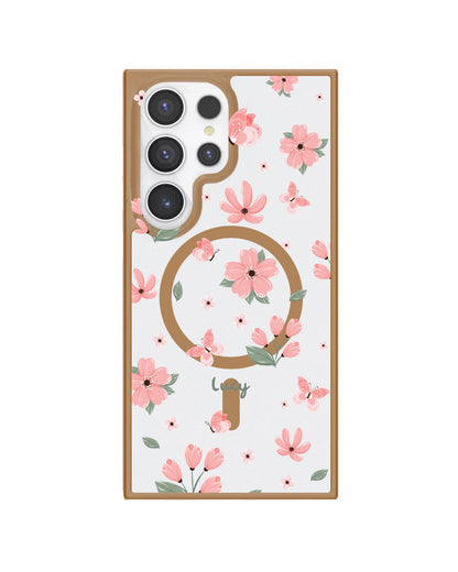 Android Rearguard Hybrid - Pink Delight