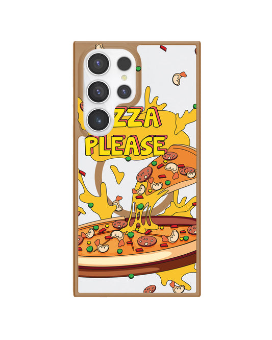 Android Rearguard Hybrid - Pizza Please