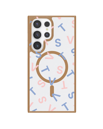 Android Rearguard Hybrid - Seventeen Monogram