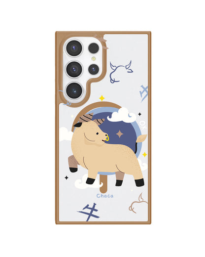 Android Rearguard Hybrid - Ox (Chinese Zodiac / Shio)
