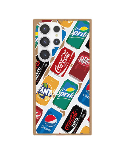 Android Rearguard Hybrid - Sodapop