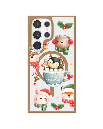 Android Rearguard Hybrid - Storybook Christmas 2.0