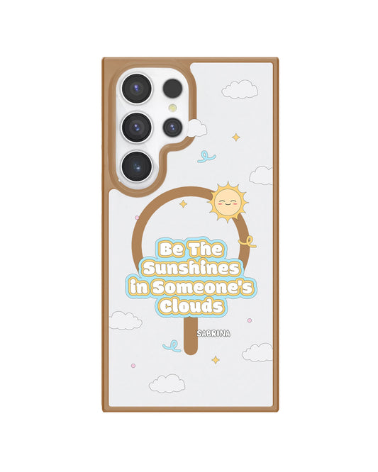 Android Rearguard Hybrid - Sunshines
